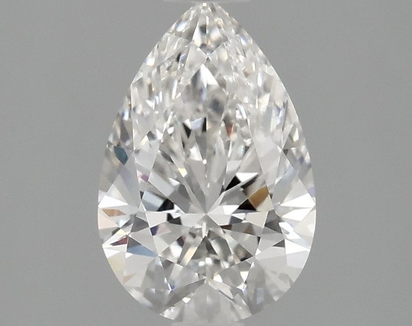 1.42 ct Pear diamond