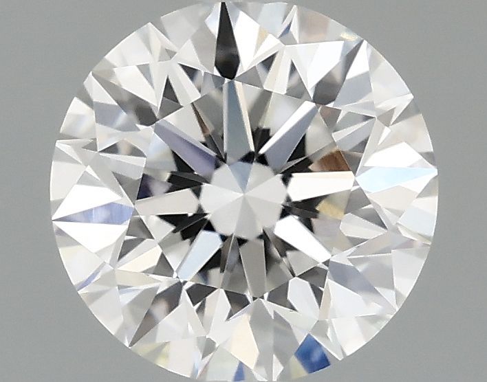 1.09 ct. round Lab Grown Diamond front image