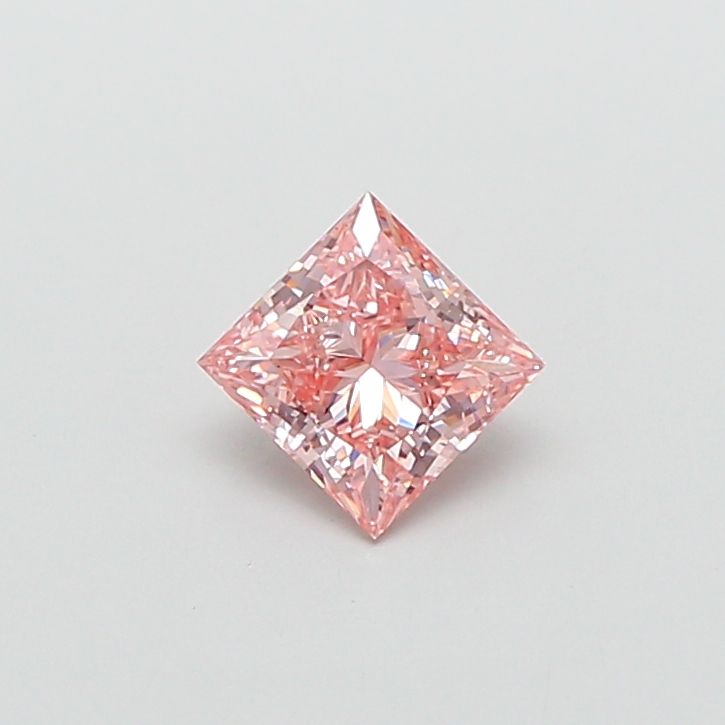 1.01 CT Fancy Intense Pink PRINCESS
