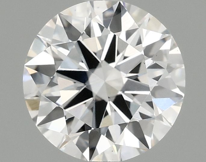 1.06 ct. round Lab Grown Diamond front image