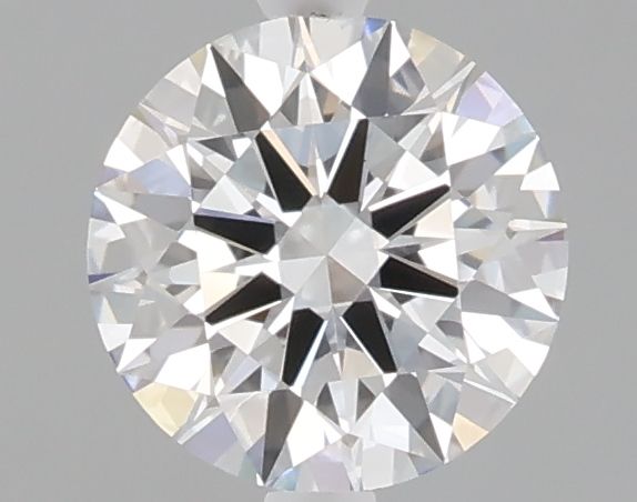 1.01 ct. round Lab Grown Diamond front image