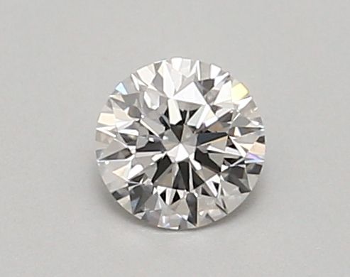 0.39 ct lab-grown Round Diamond
