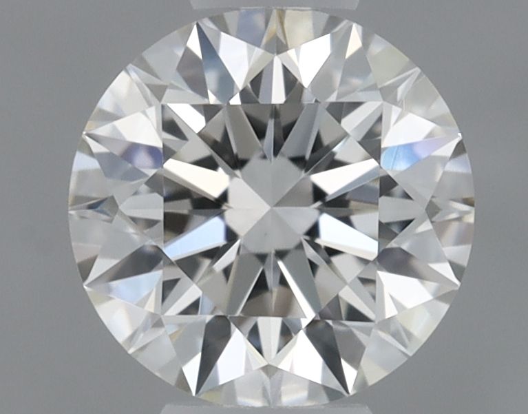 0.50 ct Round diamond