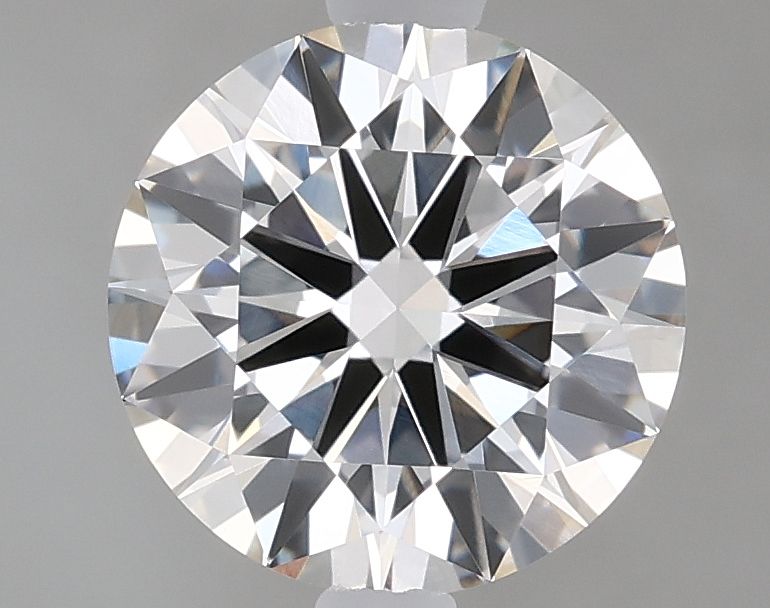 1.22 ct Round diamond