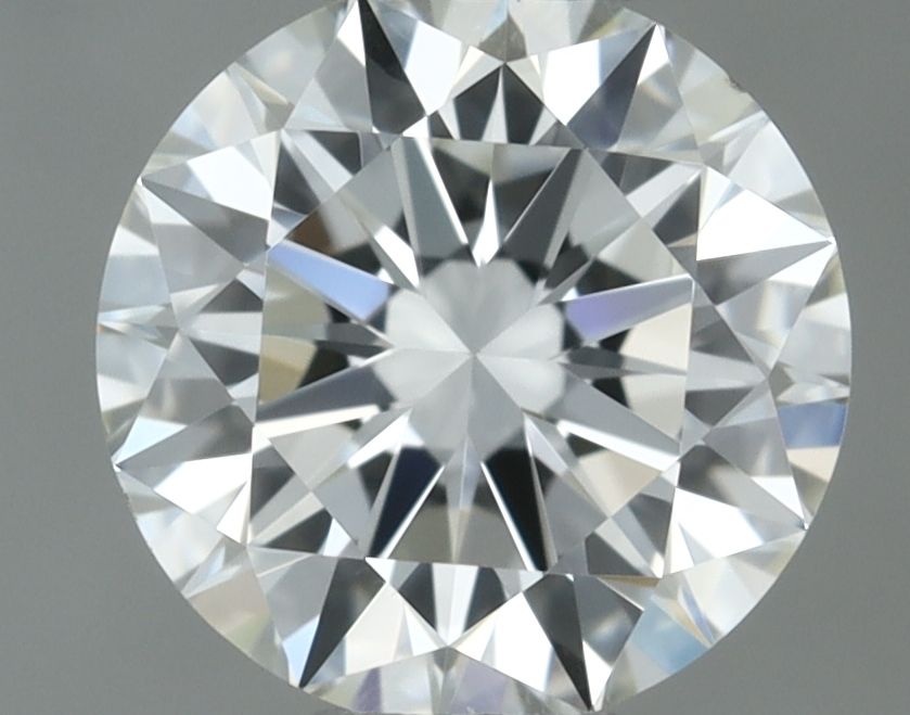 0.50 ct Round diamond