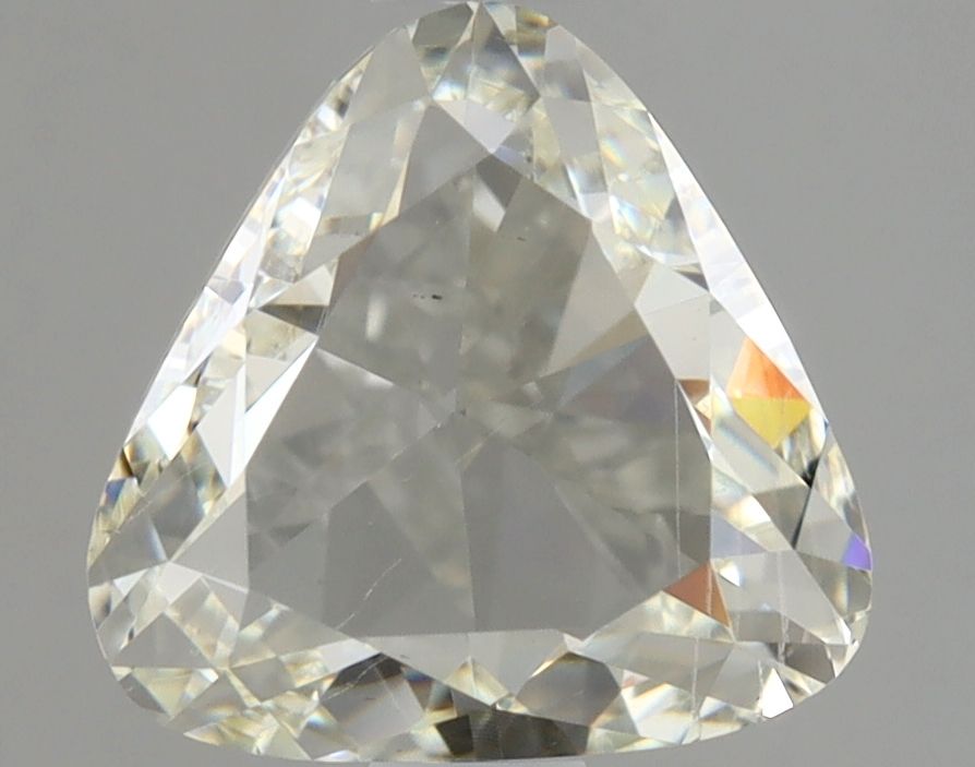 1.51 ct Triangular Diamond