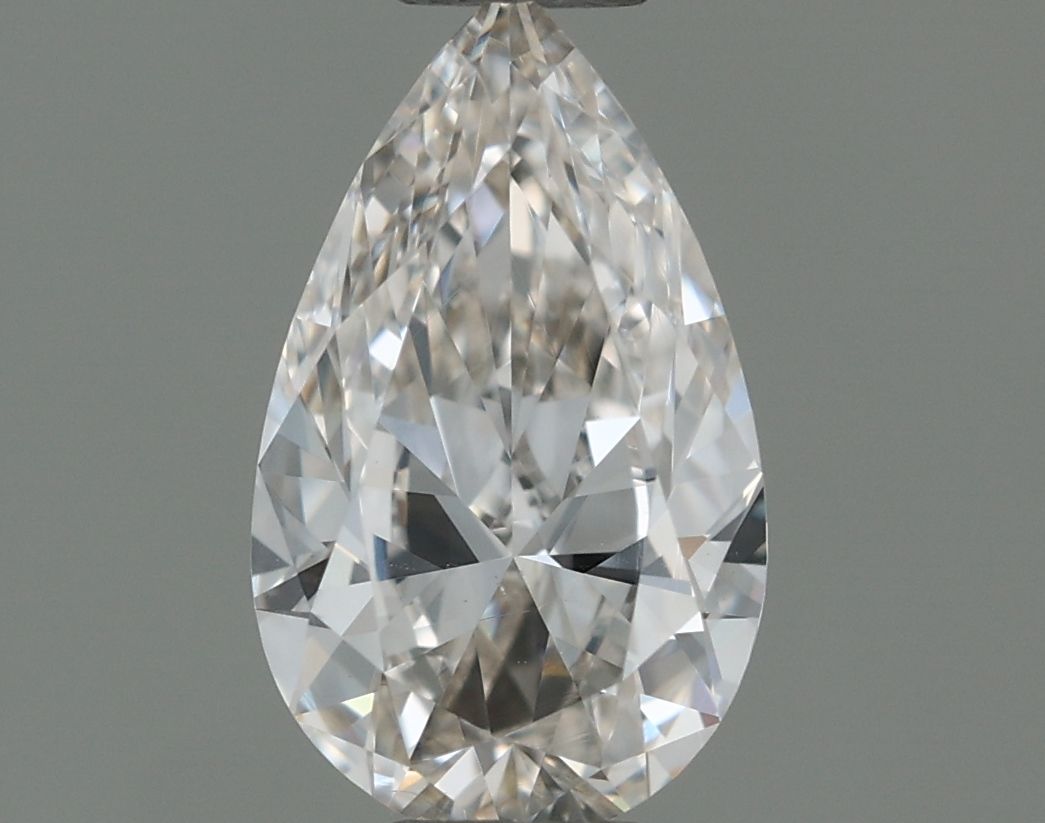 0.5 ct Pear Diamond