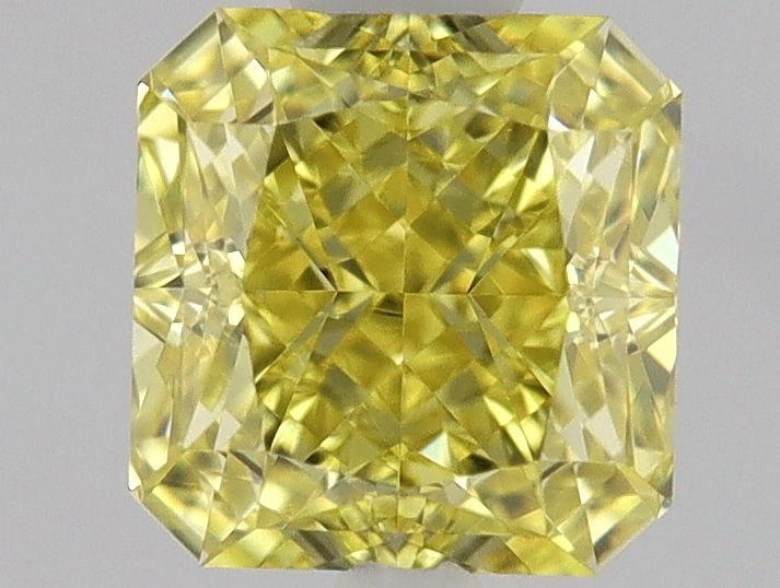 0.50 ct Square Radiant diamond