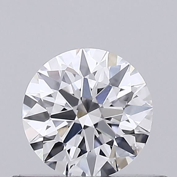 0.32 ct lab-grown Round Diamond