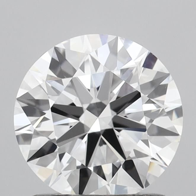 1.08 ct. round Lab Grown Diamond front image