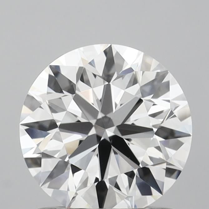 1.05 ct. round Lab Grown Diamond front image