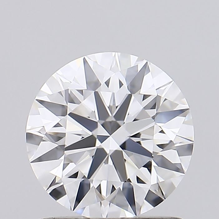 1.08 ct. round Lab Grown Diamond front image