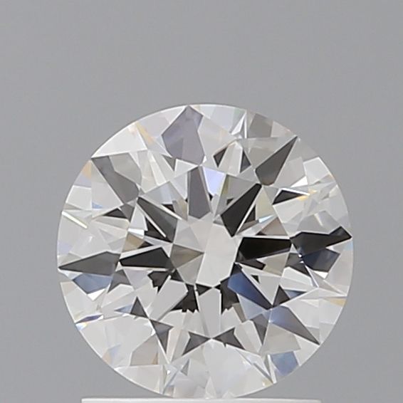 1.51 ct. round Lab Grown Diamond front image