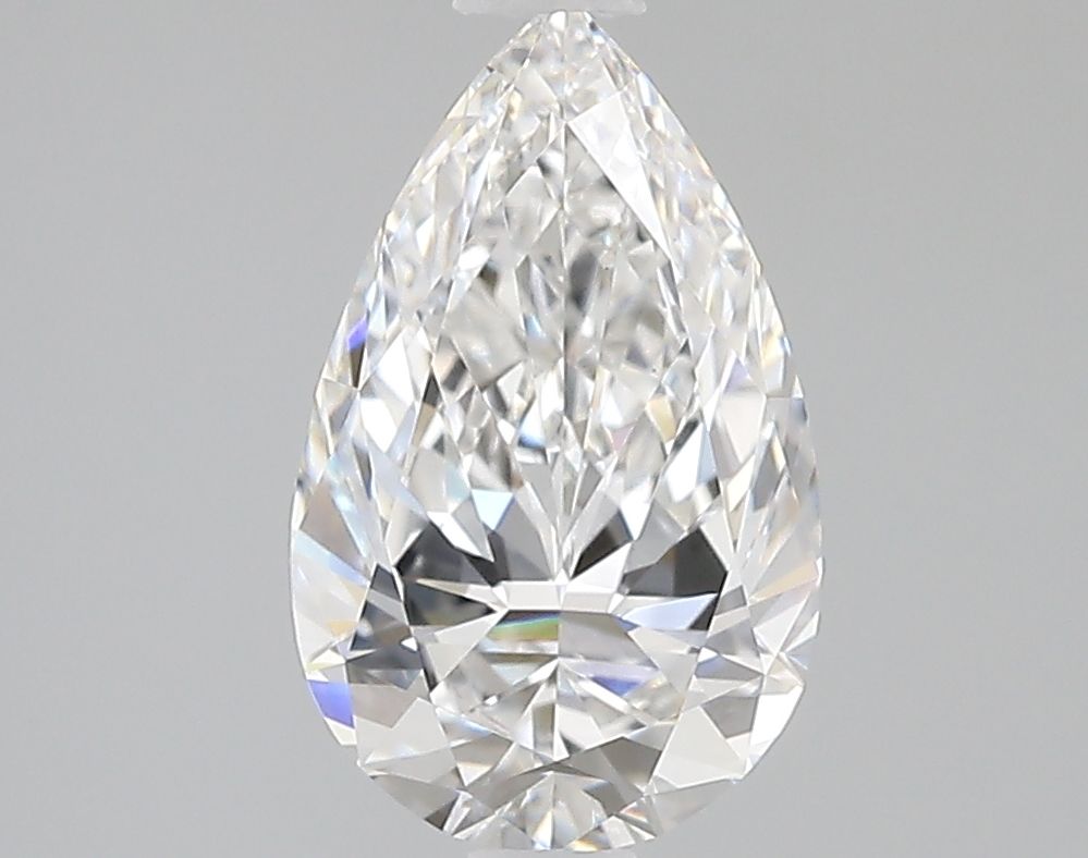 1.95 ct. pear Lab Grown Diamond front image