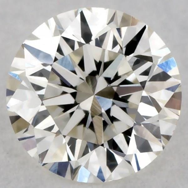 0.26 ct Round Diamond