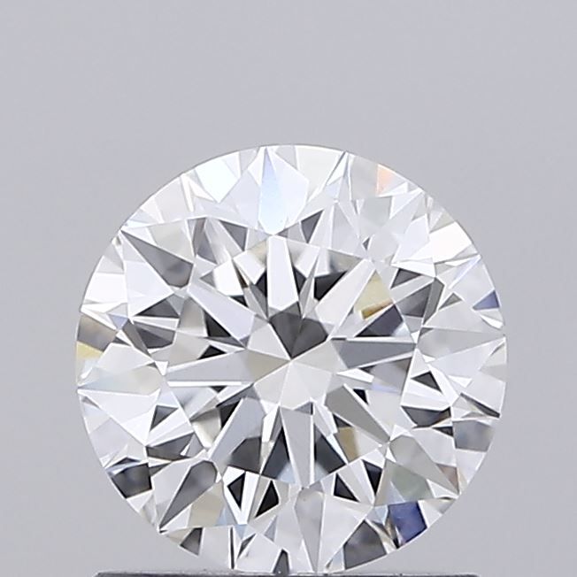 1.08 ct. round Lab Grown Diamond front image