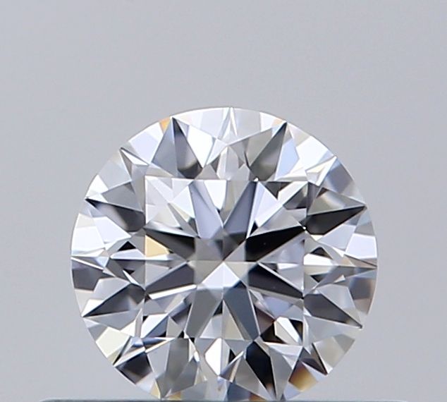 Diament 0.35 ct D/VS1