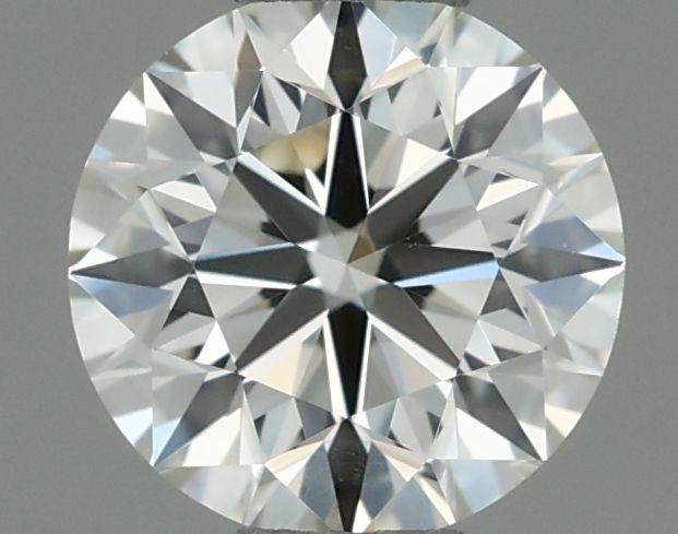 0.50 ct Round diamond