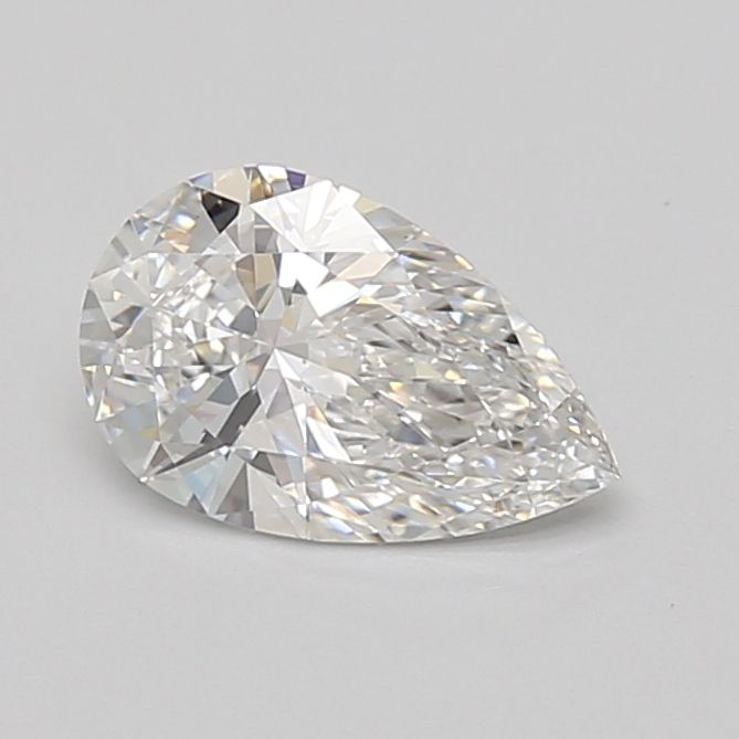 0.98 ct. pear Lab Grown Diamond front image