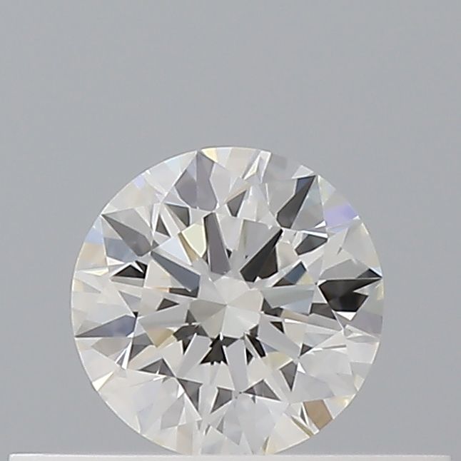 0.30 ct Round diamond