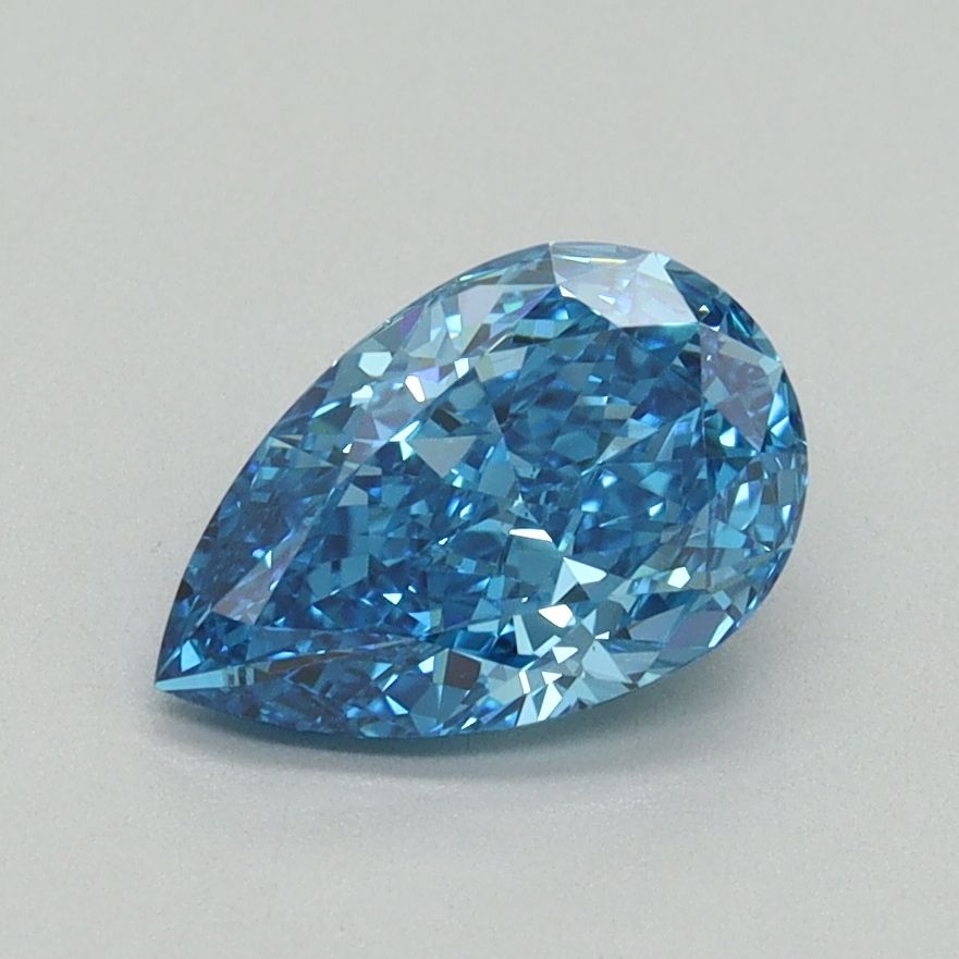 1.11 ct. pear Lab Grown Diamond front image