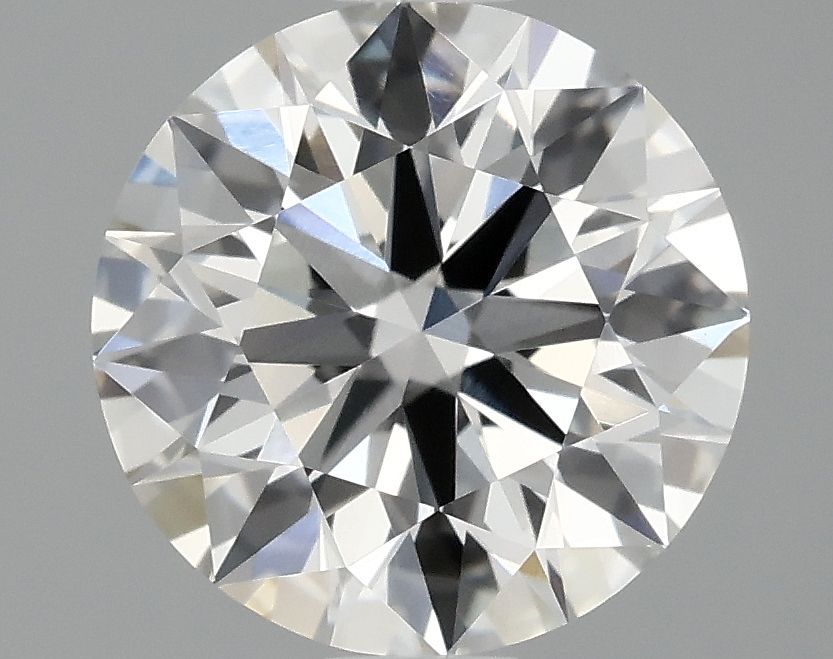 1.49 ct. round Lab Grown Diamond front image