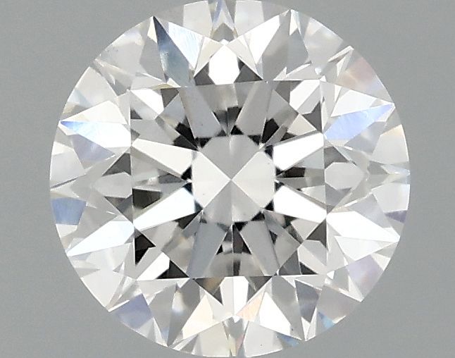 1.06 ct. round Lab Grown Diamond front image