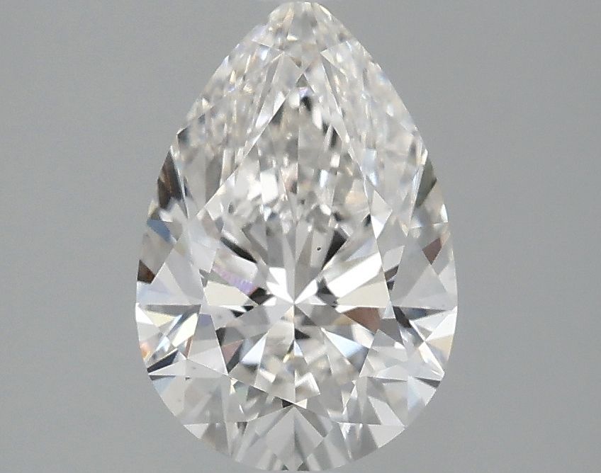 1.54 ct Pear diamond