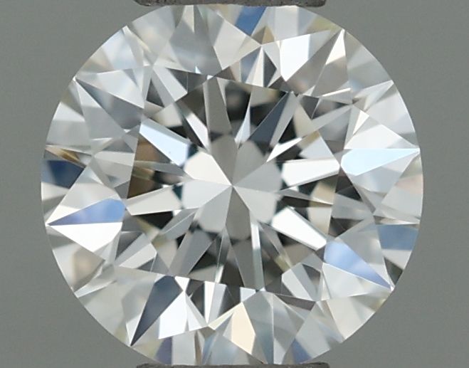 0.30 ct Round diamond