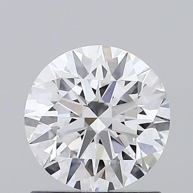 1.08 ct. round Lab Grown Diamond front image