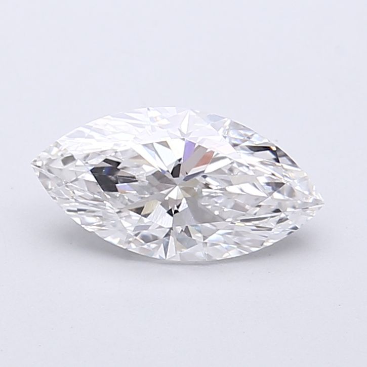 1.05 ct. marquise Lab Grown Diamond front image