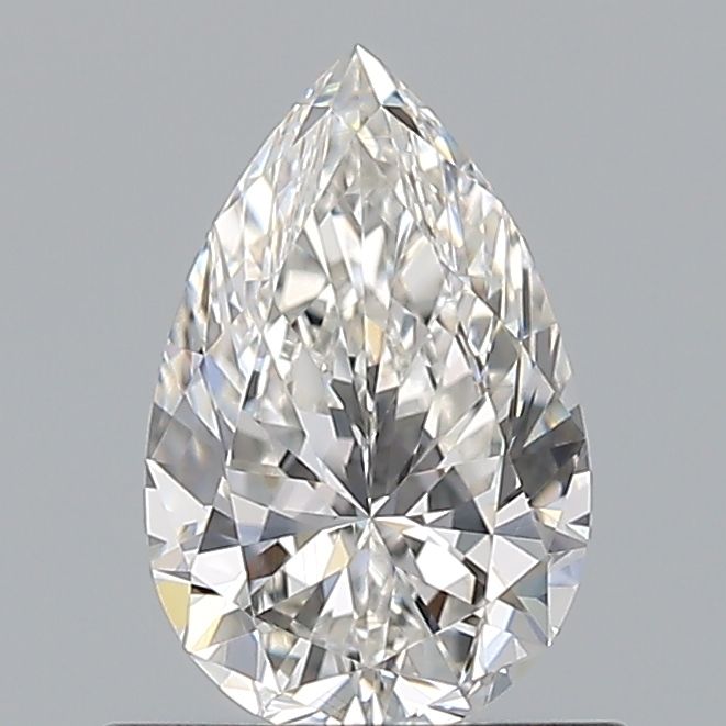 0.70 ct Pear diamond