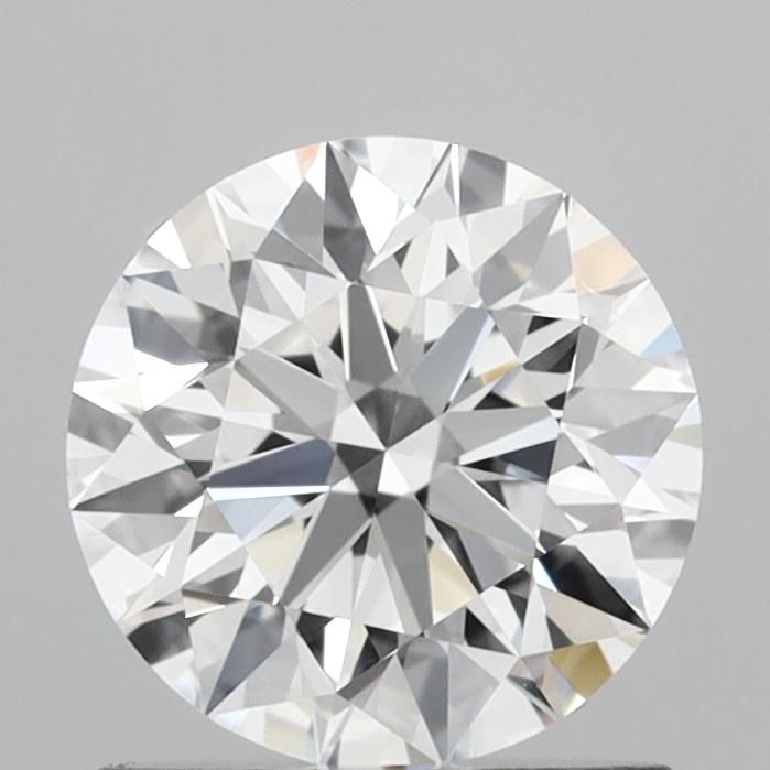 1.09 ct. round Lab Grown Diamond front image