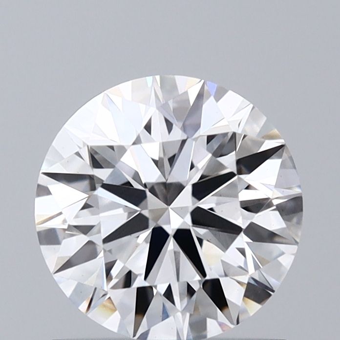 1.05 ct. round Lab Grown Diamond front image