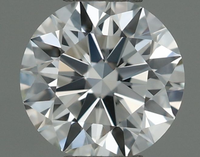 0.34 ct Round diamond