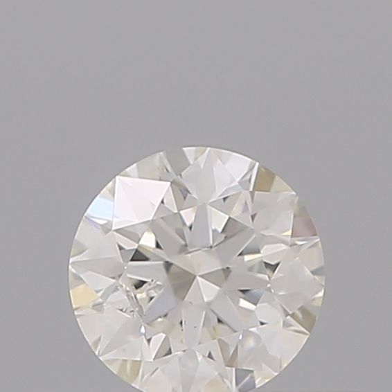 0.3 ct Round Diamond