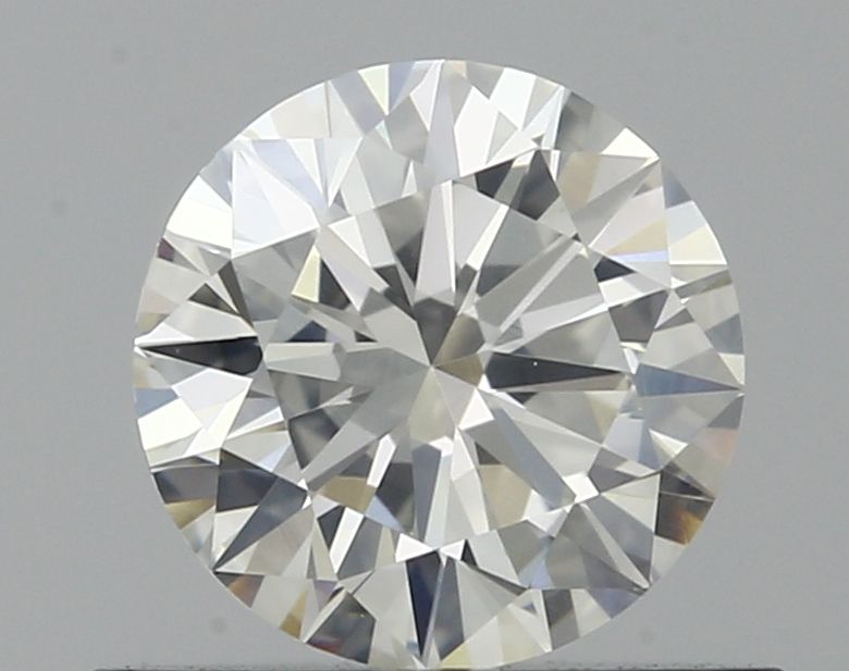 0.5 ct Round Diamond
