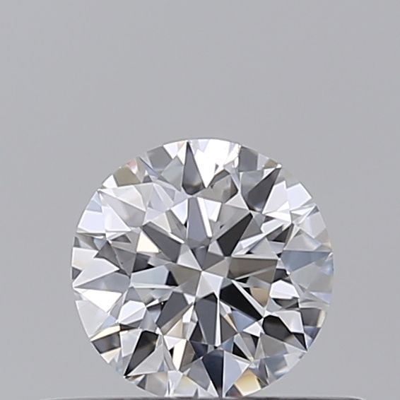 0.39 ct lab-grown Round Diamond