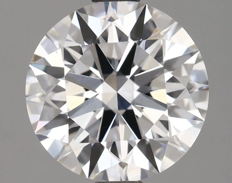 1.93 ct. round Lab Grown Diamond front image
