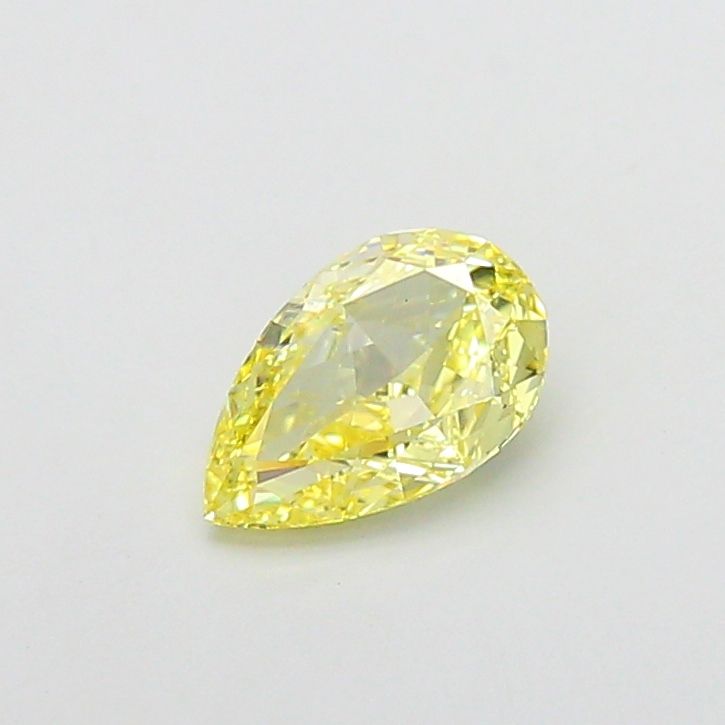 1.05 ct. pear Lab Grown Diamond front image
