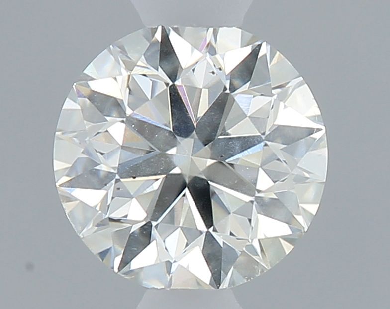 0.5 ct Round Diamond
