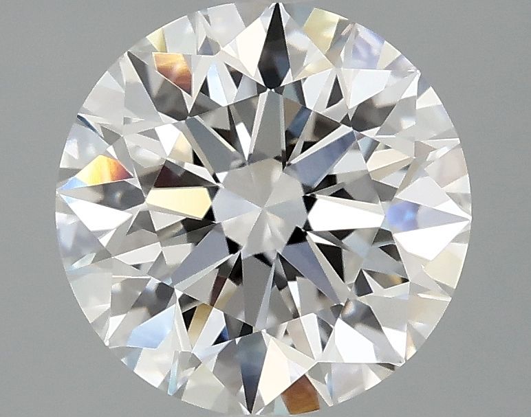 2.58 Carat