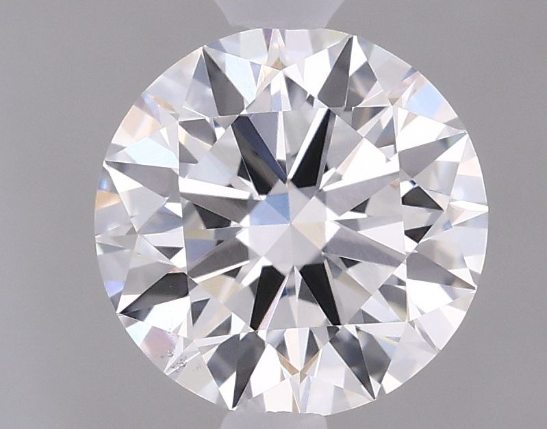 1.09 ct. round Lab Grown Diamond front image