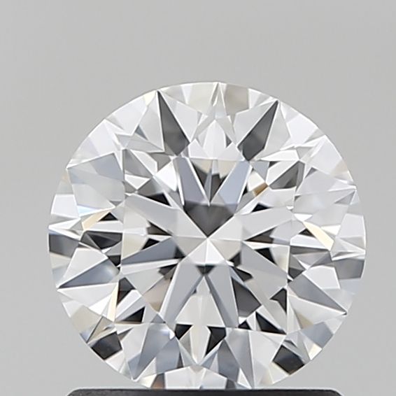 1.02 ct. round Lab Grown Diamond front image