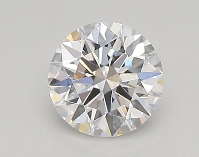 0.39 ct lab-grown Round Diamond