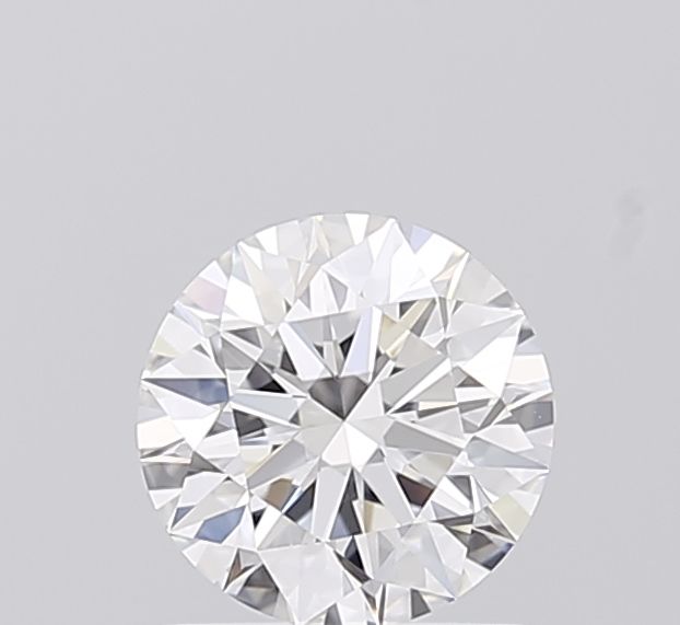 1.05 ct. round Lab Grown Diamond front image