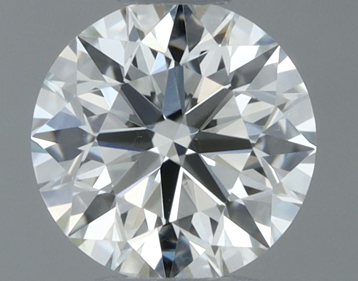 0.31 ct Round diamond
