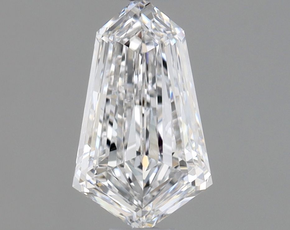 0.53 ct Kite Diamond