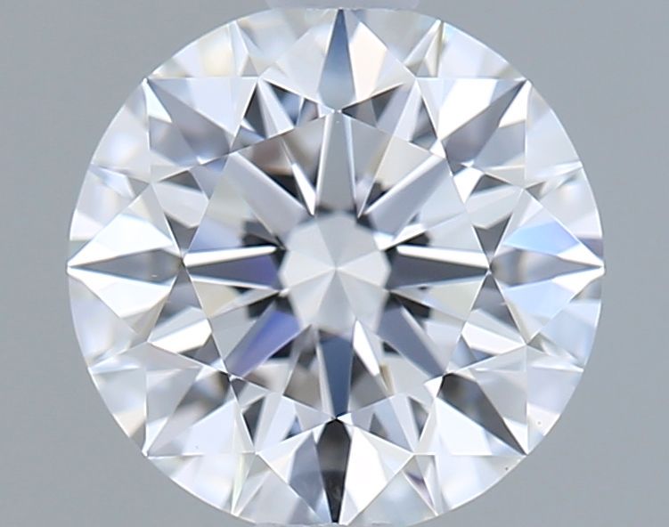 1.13 ct. round Lab Grown Diamond front image