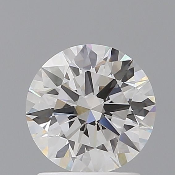 1.57 ct. round Lab Grown Diamond front image